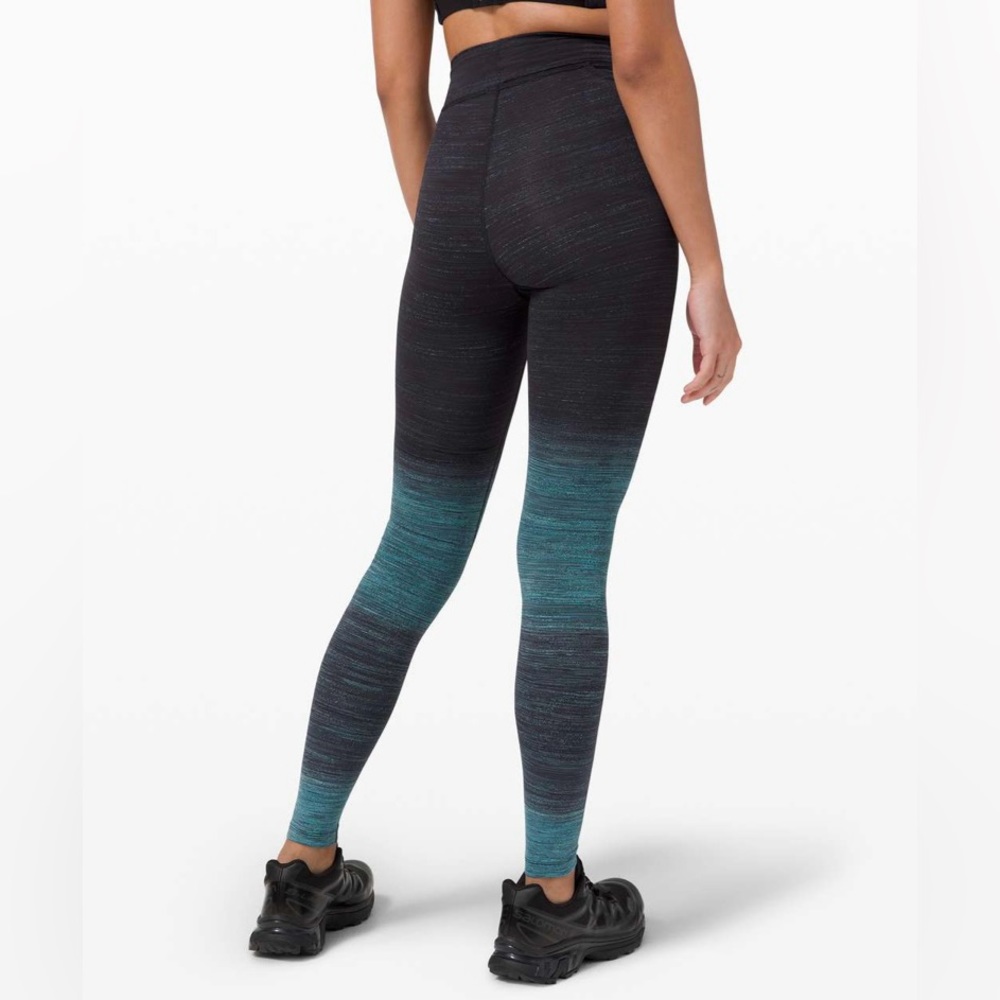 Lululemon Lab Varsa Tight 28" * size 4